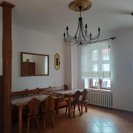 Motel Solan Jeleniow