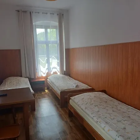 Solan Motel *