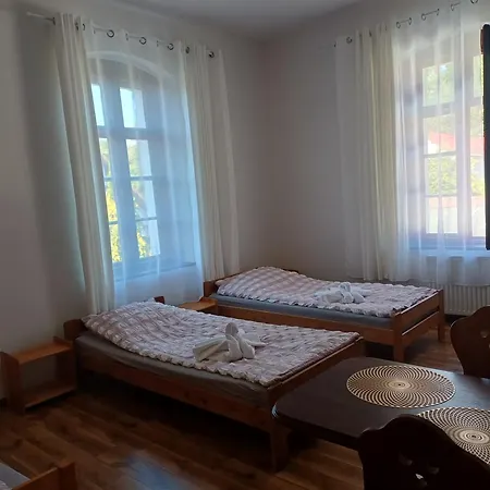 Motel Solan