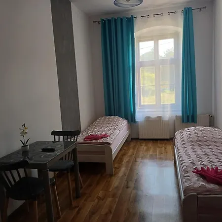 Motel Solan Jeleniow