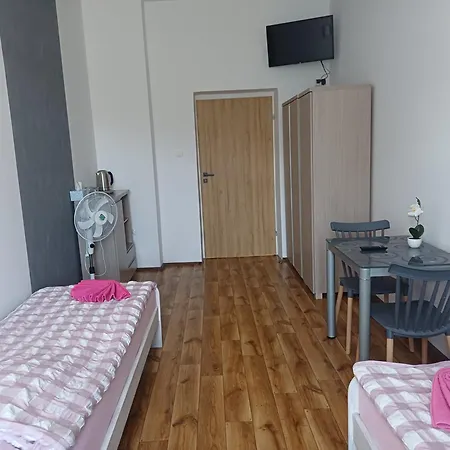 Motel Solan